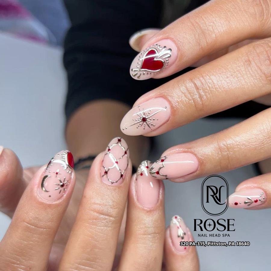 Nail Art Design